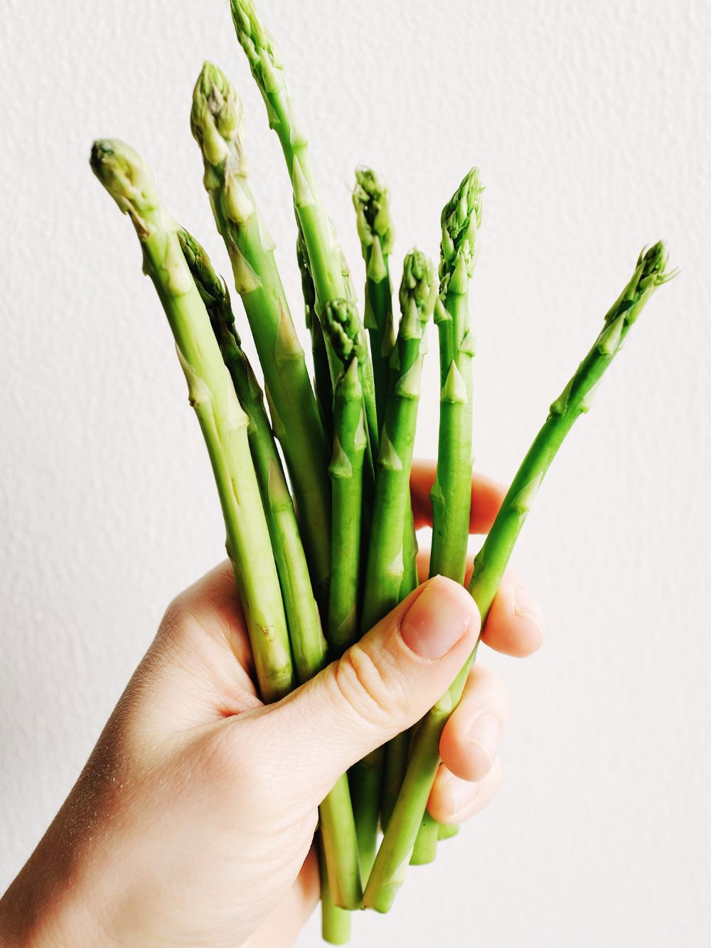 asparagus