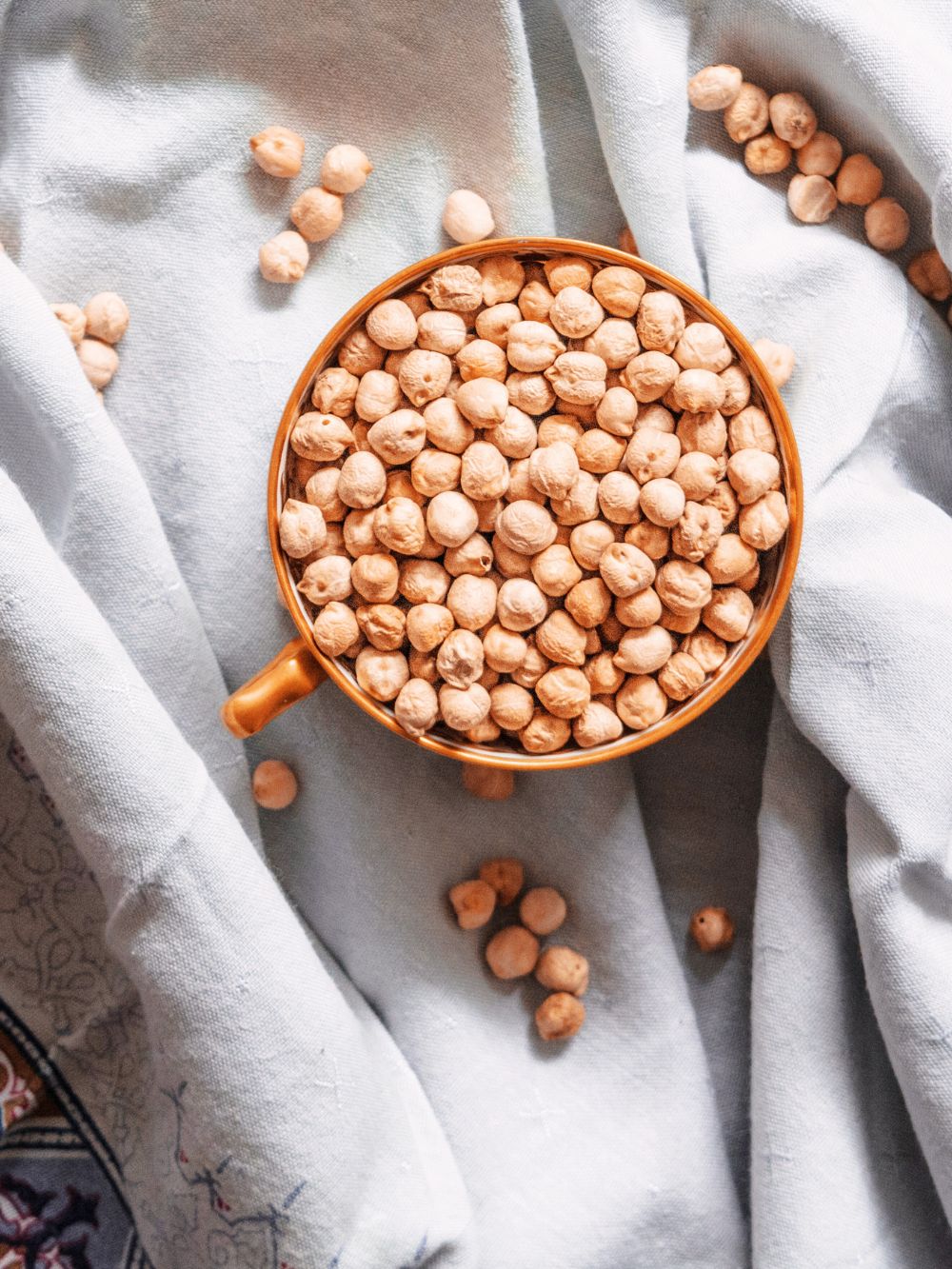 chickpeas