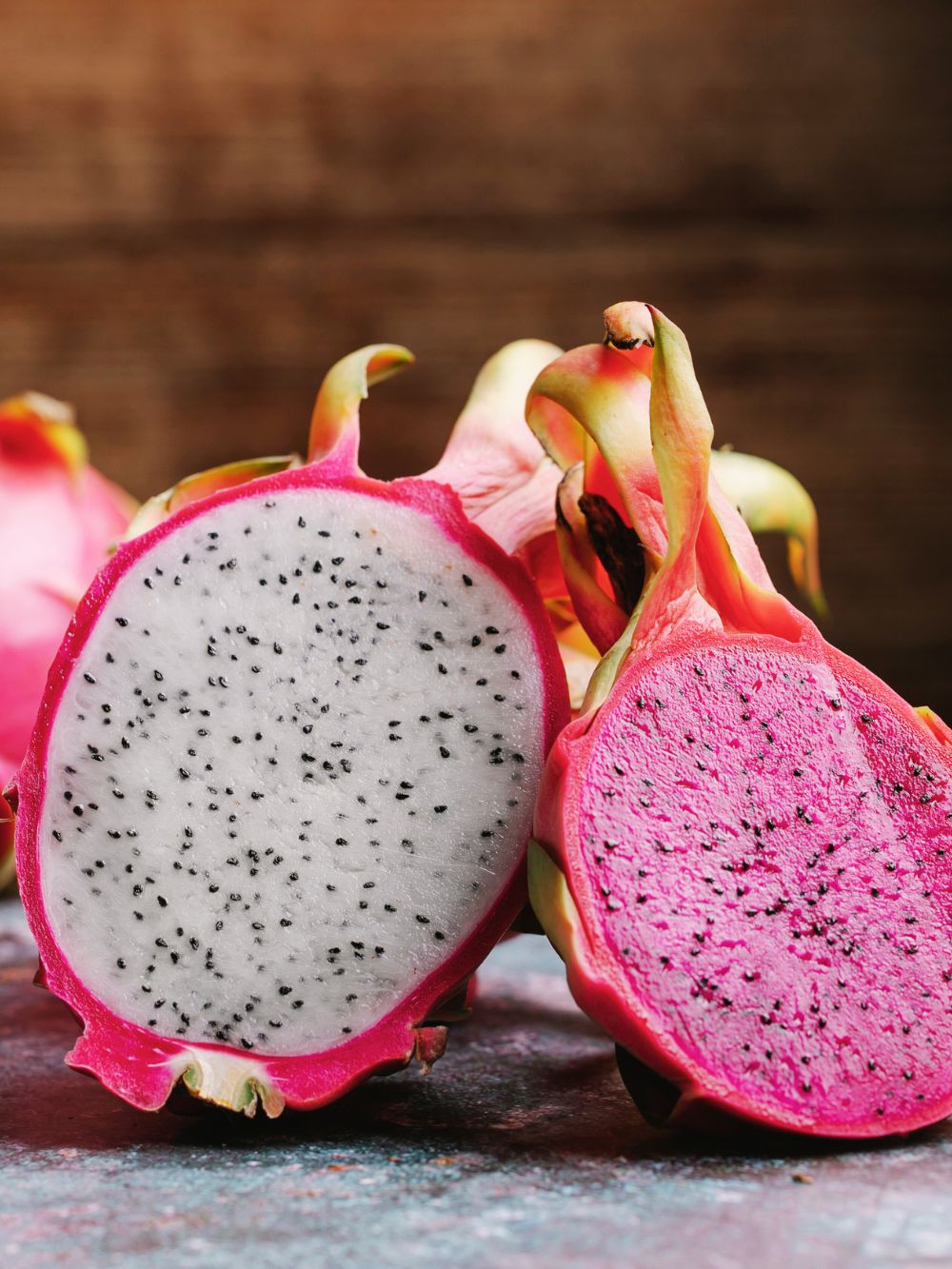 dragon fruit